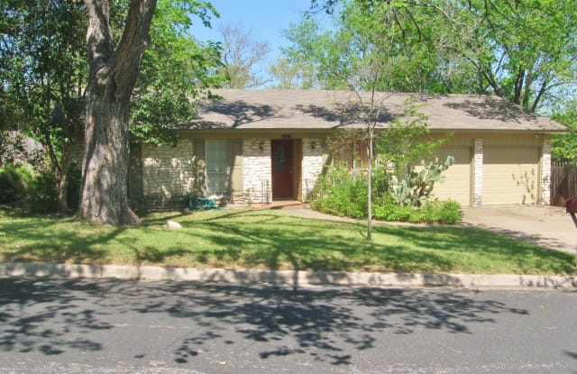 6902 Duquesne Drive - 6902 Duquesne Drive, Austin, TX 78723