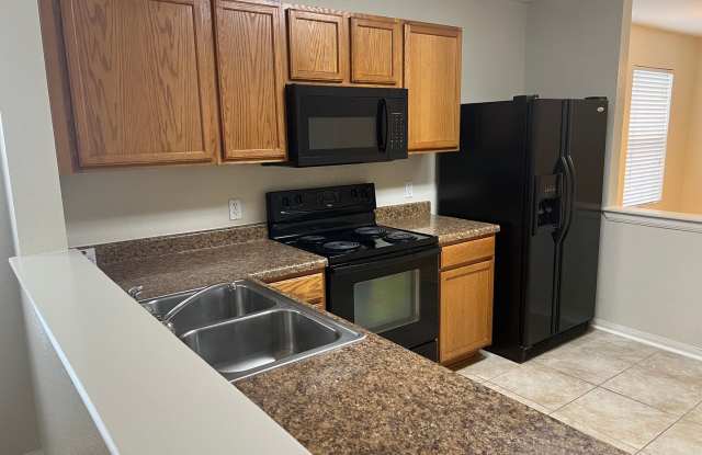 5701 Capricorn Loop... LONGHORN PROPERTIES.. 254-526-0382