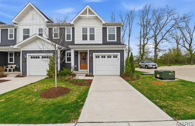 307 Newbridge Way
