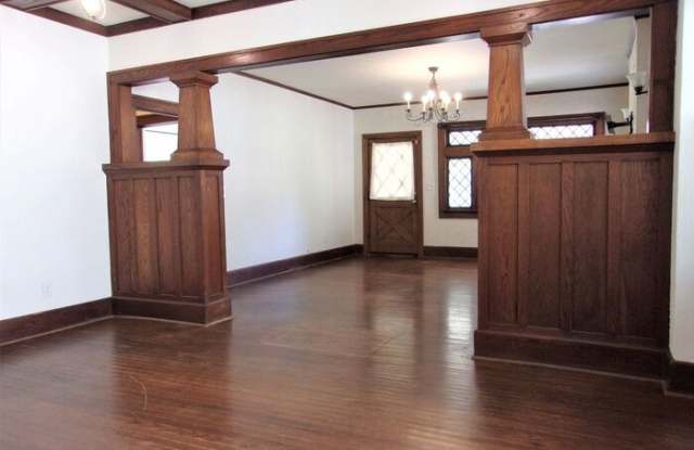 1505 Northwest 34th Street