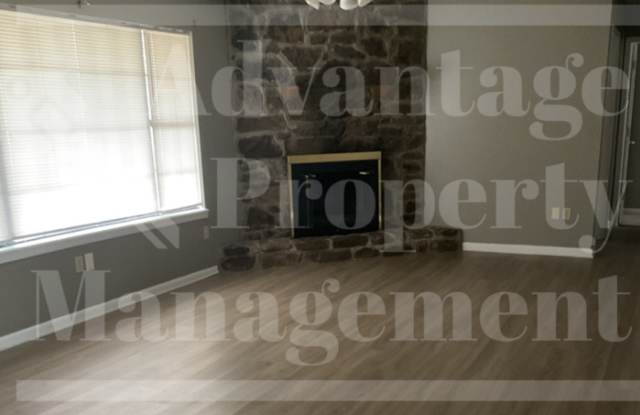 9 Meadow Creek Drive