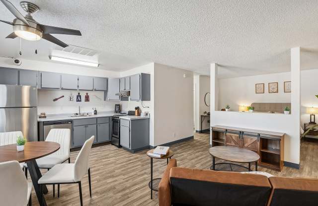 Vista Alegre Apartments