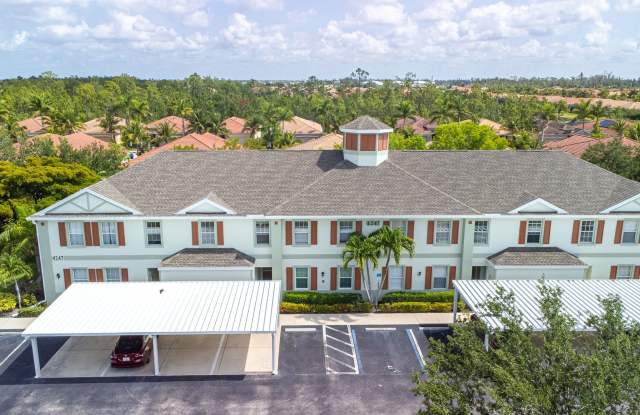 Photo of 3/2 in gated community