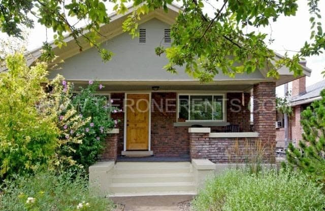 676 E Milton Ave - 676 Milton Avenue, Salt Lake City, UT 84105