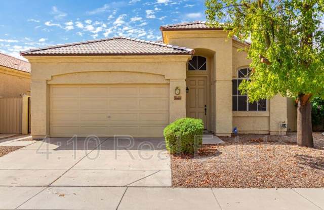 3323 W. Megan Street