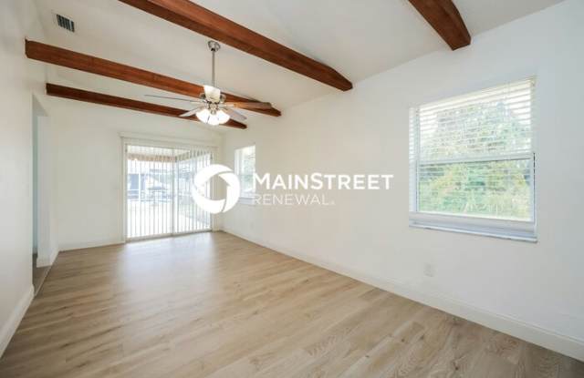 1401 Kirkwood Street