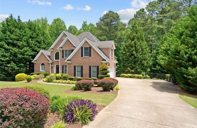 1235 Woodland Trace - 1235 Woodland Trace, Forsyth County, GA 30041