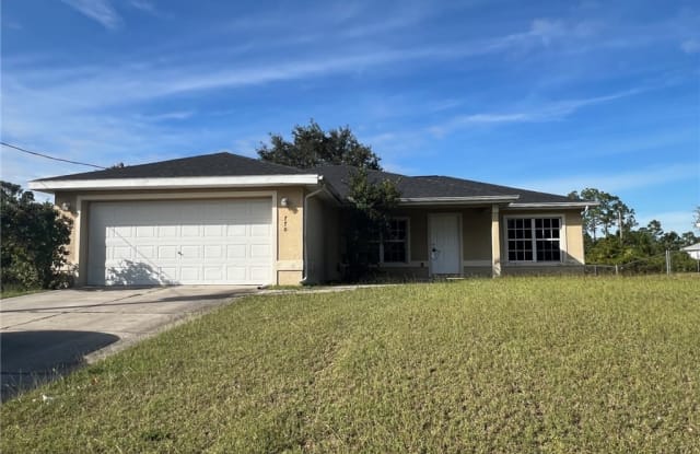 770 Aprile Avenue S - 770 Aprile Avenue South, Lehigh Acres, FL 33974