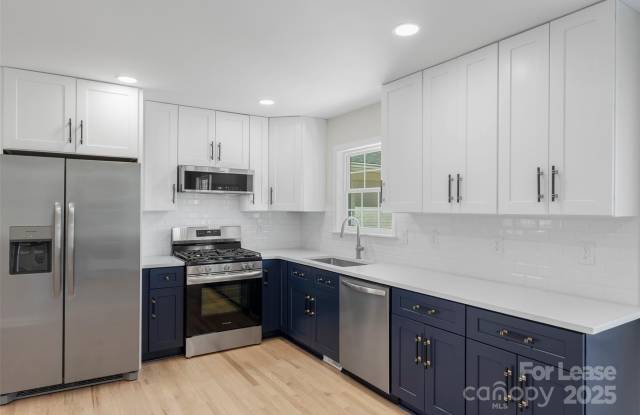 2509 Wesley Chapel Road