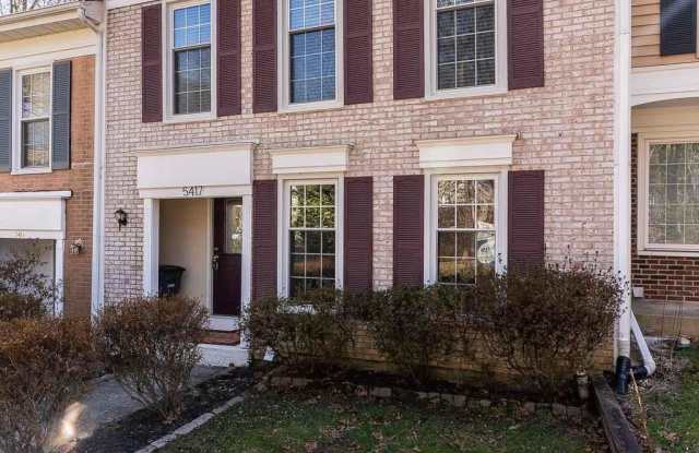 5417 LONG BOAT COURT