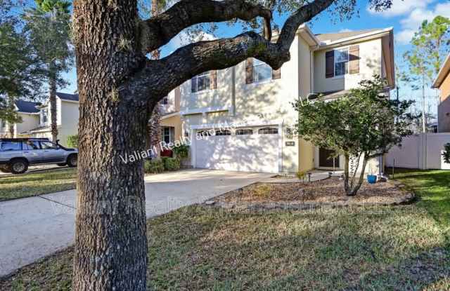 3838 Chasing Falls Road