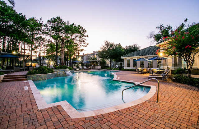 Photo of Chandler Park Apartment Homes