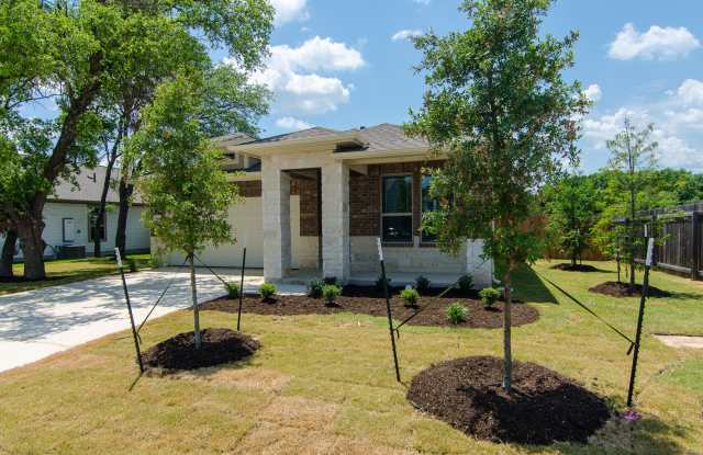 905 Olive Creek Drive Georgetown, TX 78633