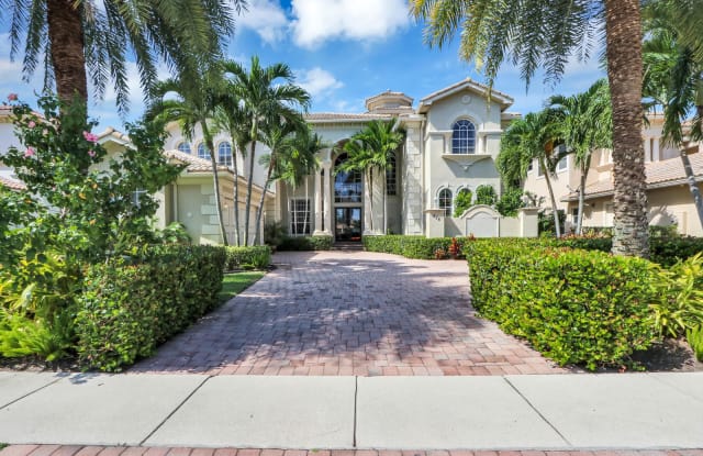 476 Savoie Drive - 476 Savoie Drive, Palm Beach Gardens, FL 33410