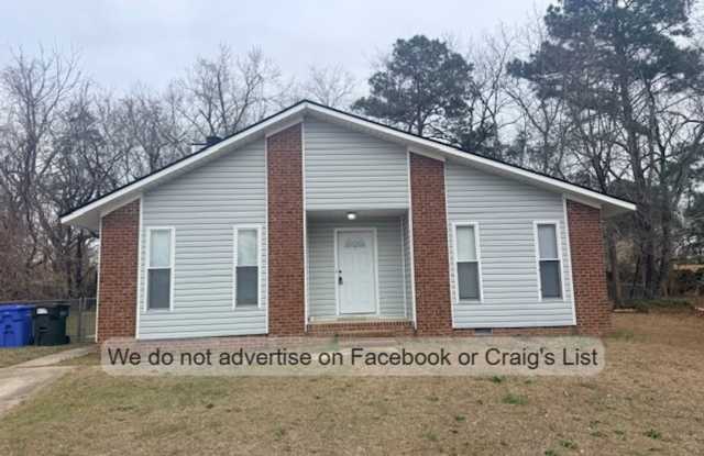 Devonwood West- Lewiston Court