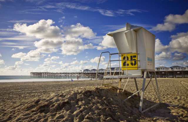 COMING SOON! 3BR/2.5BA Condo in North Pacific Beach with 2 Car Garage