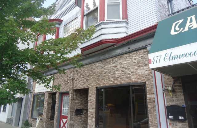 Photo of Residences At 471 Elmwood Ave