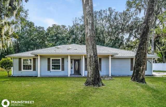 254 Oak Drive South
