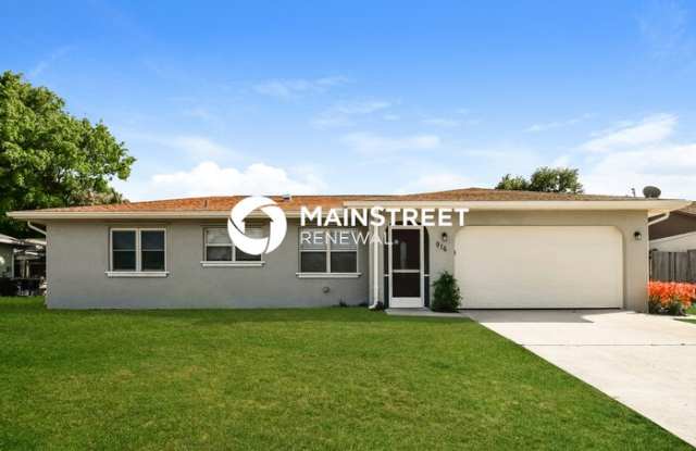 916 Southeast 18th Street