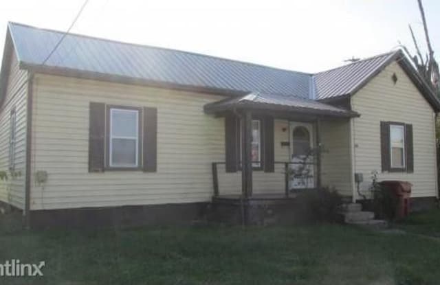 606 E Maple - 606 East Maple Street, Johnson City, TN 37601