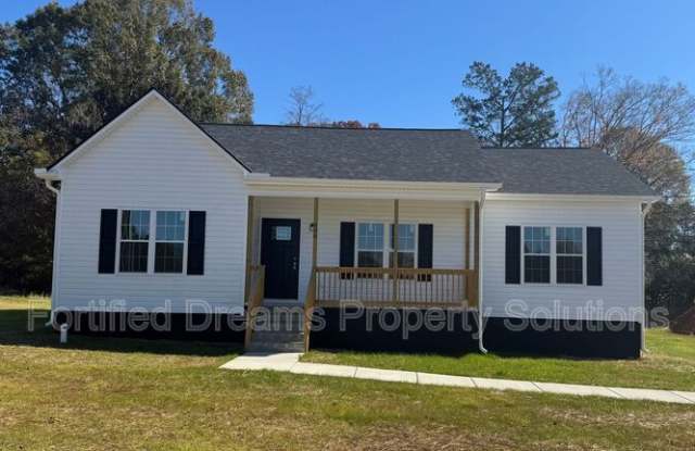 Photo of 408 N. Smith Street