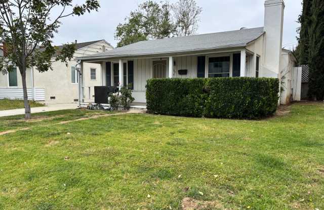 Photo of Charming Sherman Oaks Home!