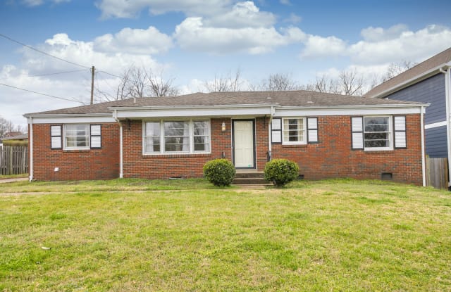 515 American Rd - 515 American Road, Nashville, TN 37209