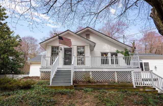 6420 Telegraph Rd