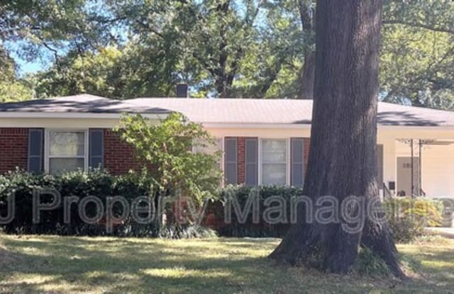 1384 Woodston Rd - 1384 Woodston Road, Memphis, TN 38117