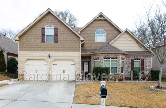 324 Cameron Creek Lane