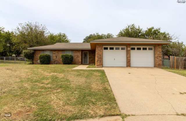 Photo of 9 LACKLAND CIRCLE