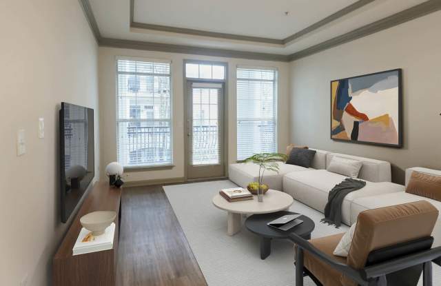 The Drexel Collective