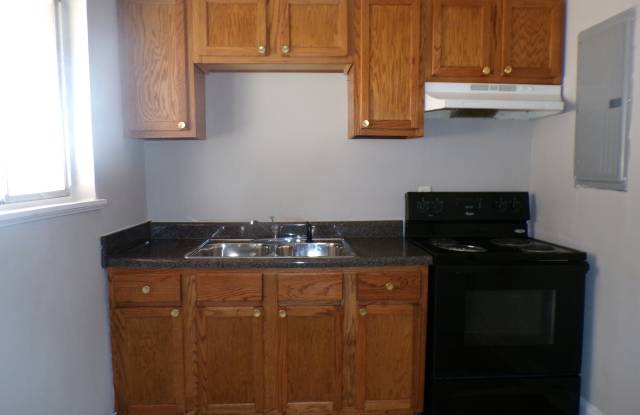 1657 18th Street Southwest