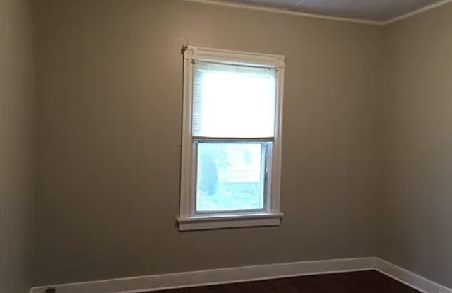 5311 Blue Ridge Avenue