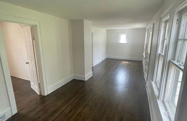 2 Bedroom Single Family