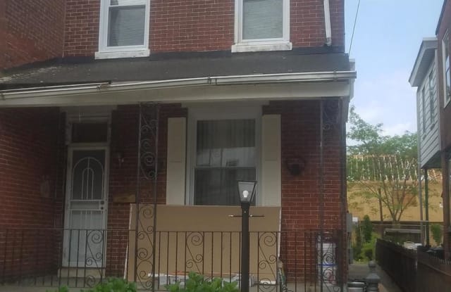 1732 HARRISON STREET - 1732 Harrison Street, Philadelphia, PA 19124