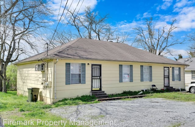 124 S. Ford Street - 124 South Ford Street, Gallatin, TN 37066