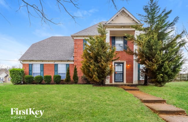 4159 Allendale Drive - 4159 Allendale Drive, Shelby County, TN 38128