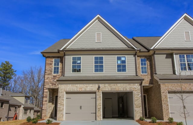 5535 Lightheart Court - 5535 Lightheart Ct, Forsyth County, GA 30024