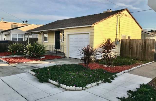 Photo of 2 Bed 1 Bath House with Attached Garage in Richmond -- COMING SOON!!!