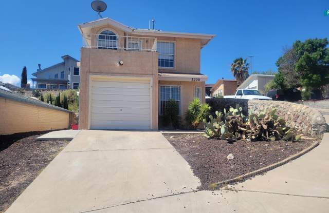 3200 MOUNTAIN RIDGE Drive