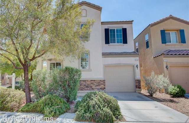 1137 Village Crossing Lane
