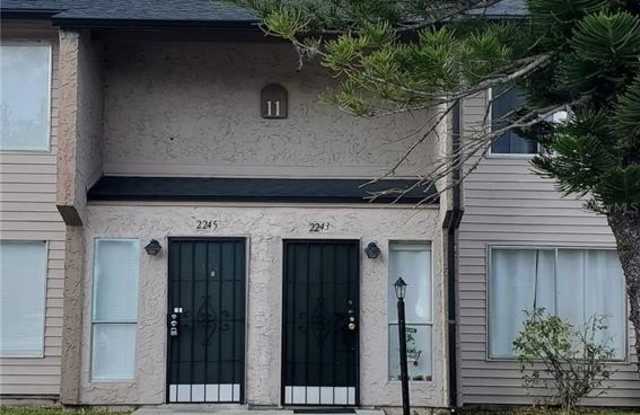 2245 LYME BAY DR UNIT 1103