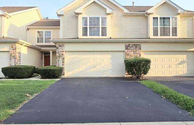 2366 Georgetown Circle