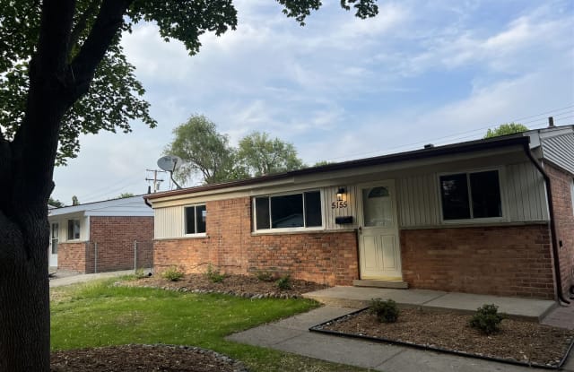 5155 S Gulley Rd - 5155 South Gulley Road, Dearborn Heights, MI 48125