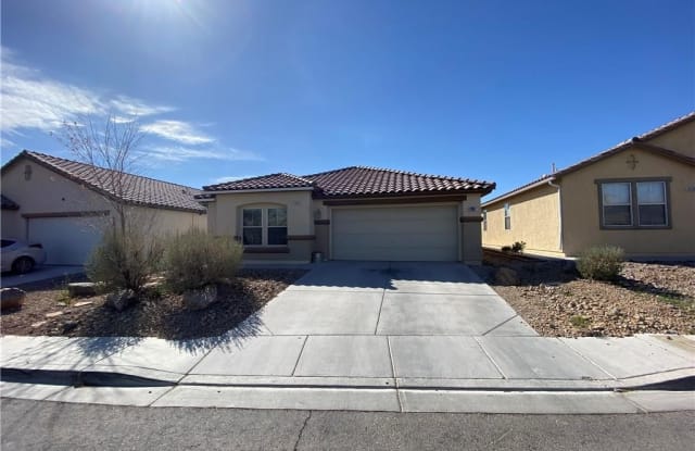 3117 Gannon Ridge Avenue - 3117 Gannon Ridge Avenue, North Las Vegas, NV 89081