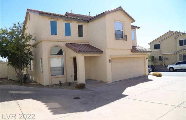 10456 Armand - 10456 Armand Avenue, Las Vegas, NV 89129