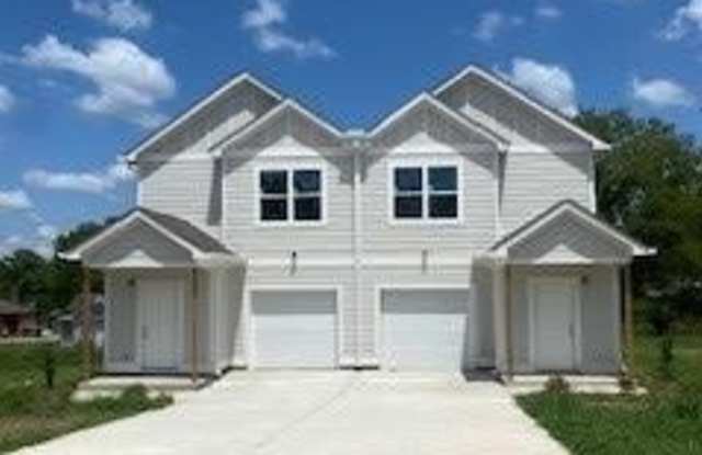 380 Armstrong Street - A
