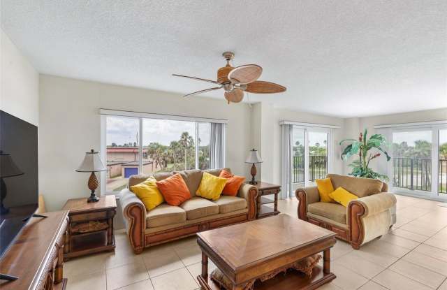 3600 South Oceanshore Blvd Unit #222