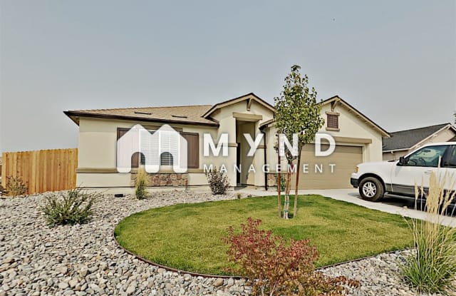 1402 Tule Peak Circle - 1402 Tule Peak Cir, Carson City, NV 89701